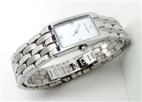 Orologio Philip Watch Uomo Swiss Made in Acciaio 8253530835 - 8253530835